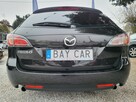 Mazda 6 2.0 147 KM ASO TUV Z Niemiec Po Opłatach Gwarancja Zapraszamy !!! - 4