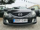 Mazda 6 2.0 147 KM ASO TUV Z Niemiec Po Opłatach Gwarancja Zapraszamy !!! - 7