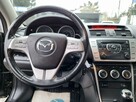 Mazda 6 2.0 147 KM ASO TUV Z Niemiec Po Opłatach Gwarancja Zapraszamy !!! - 13