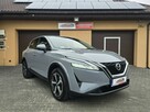 Nissan Qashqai 3 Lata Gwarancji 1.3 DIG-T MHEV N-Connecta Xtronic Salon Polska FV 23% - 2