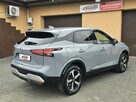 Nissan Qashqai 3 Lata Gwarancji 1.3 DIG-T MHEV N-Connecta Xtronic Salon Polska FV 23% - 3