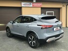 Nissan Qashqai 3 Lata Gwarancji 1.3 DIG-T MHEV N-Connecta Xtronic Salon Polska FV 23% - 4