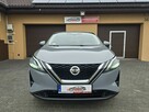 Nissan Qashqai 3 Lata Gwarancji 1.3 DIG-T MHEV N-Connecta Xtronic Salon Polska FV 23% - 7