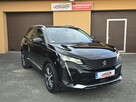 Peugeot 3008 3 Lata Gwarancji ALLURE Benzyna Automat Salon Polska Serwis ASO FV 23% - 2