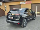 Peugeot 3008 3 Lata Gwarancji ALLURE Benzyna Automat Salon Polska Serwis ASO FV 23% - 3