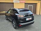 Peugeot 3008 3 Lata Gwarancji ALLURE Benzyna Automat Salon Polska Serwis ASO FV 23% - 4