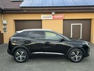 Peugeot 3008 3 Lata Gwarancji ALLURE Benzyna Automat Salon Polska Serwis ASO FV 23% - 5