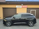 Peugeot 3008 3 Lata Gwarancji ALLURE Benzyna Automat Salon Polska Serwis ASO FV 23% - 6