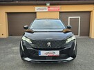 Peugeot 3008 3 Lata Gwarancji ALLURE Benzyna Automat Salon Polska Serwis ASO FV 23% - 7