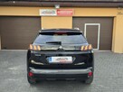 Peugeot 3008 3 Lata Gwarancji ALLURE Benzyna Automat Salon Polska Serwis ASO FV 23% - 8