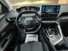 Peugeot 3008 3 Lata Gwarancji ALLURE Benzyna Automat Salon Polska Serwis ASO FV 23% - 9