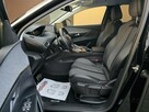 Peugeot 3008 3 Lata Gwarancji ALLURE Benzyna Automat Salon Polska Serwis ASO FV 23% - 10