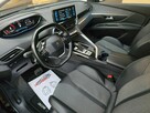 Peugeot 3008 3 Lata Gwarancji ALLURE Benzyna Automat Salon Polska Serwis ASO FV 23% - 11