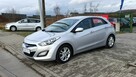 Hyundai i30 Kamera cofania/Czujniki parkowania/Nawigacja/Bixenony/Alufelgi/Ledy - 2