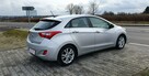 Hyundai i30 Kamera cofania/Czujniki parkowania/Nawigacja/Bixenony/Alufelgi/Ledy - 3