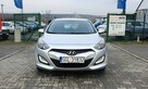 Hyundai i30 Kamera cofania/Czujniki parkowania/Nawigacja/Bixenony/Alufelgi/Ledy - 6