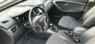 Hyundai i30 Kamera cofania/Czujniki parkowania/Nawigacja/Bixenony/Alufelgi/Ledy - 11