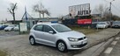 Volkswagen Polo Zarejestrowany w Polsce/Doskonały stan/Bardzo  zadbany/1 właściciel - 1