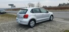 Volkswagen Polo Zarejestrowany w Polsce/Doskonały stan/Bardzo  zadbany/1 właściciel - 4