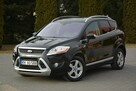 Ford Kuga Individual ST 4x4 bi-Xenon Navi Kamera Skóry ASO - 2