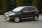 Ford Kuga Individual ST 4x4 bi-Xenon Navi Kamera Skóry ASO - 3