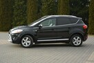 Ford Kuga Individual ST 4x4 bi-Xenon Navi Kamera Skóry ASO - 4