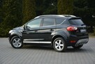 Ford Kuga Individual ST 4x4 bi-Xenon Navi Kamera Skóry ASO - 6