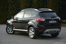 Ford Kuga Individual ST 4x4 bi-Xenon Navi Kamera Skóry ASO - 7