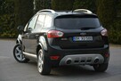 Ford Kuga Individual ST 4x4 bi-Xenon Navi Kamera Skóry ASO - 8