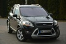 Ford Kuga Individual ST 4x4 bi-Xenon Navi Kamera Skóry ASO - 10