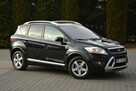 Ford Kuga Individual ST 4x4 bi-Xenon Navi Kamera Skóry ASO - 11