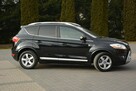 Ford Kuga Individual ST 4x4 bi-Xenon Navi Kamera Skóry ASO - 12