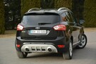 Ford Kuga Individual ST 4x4 bi-Xenon Navi Kamera Skóry ASO - 14