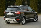 Ford Kuga Individual ST 4x4 bi-Xenon Navi Kamera Skóry ASO - 15