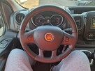 Fiat Talento 2.0 Diesel 145 KM, Bluetooth, Polskie Menu, Klimatyzacja, 9cio osobowy - 9