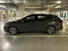 Volkswagen Golf Variant Life, F-ra Vat 23%, Serwis ASO - 2