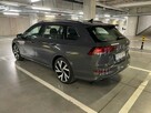 Volkswagen Golf Variant Life, F-ra Vat 23%, Serwis ASO - 3