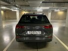 Volkswagen Golf Variant Life, F-ra Vat 23%, Serwis ASO - 4