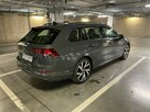 Volkswagen Golf Variant Life, F-ra Vat 23%, Serwis ASO - 5