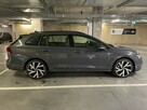 Volkswagen Golf Variant Life, F-ra Vat 23%, Serwis ASO - 6