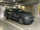 Volkswagen Golf Variant Life, F-ra Vat 23%, Serwis ASO - 7