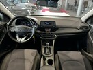 Hyundai i30 1.0T-GDI 120KM DCT 2021 r., salon PL, I właściciel, f-a VAT - 15