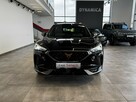 Cupra Formentor 1.5TSI 150KM DSG 2022 r., salon PL, serwisowana, gwarancja fabryczna - 3