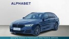 BMW 520d xDrive mHEV M Sport sport-aut - 1