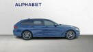 BMW 520d xDrive mHEV M Sport sport-aut - 6