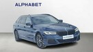 BMW 520d xDrive mHEV M Sport sport-aut - 7