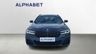 BMW 520d xDrive mHEV M Sport sport-aut - 8