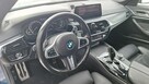 BMW 520d xDrive mHEV M Sport sport-aut - 10