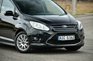 Ford Grand C-MAX 1,6 125KM Titanium Skóry Navi 7-foteli Niemcy - 4
