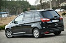 Ford Grand C-MAX 1,6 125KM Titanium Skóry Navi 7-foteli Niemcy - 13